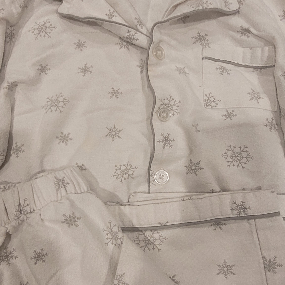 Petite Plume Winter Wonderland Size 12 Kids - Picture 4 of 6